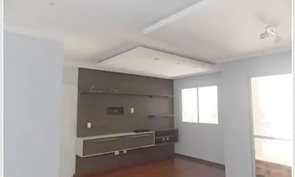 APARTAMENTO VITALLIS - 3 DORMITORIOS (2 SUITES) COM 2 VAGAS-FL52