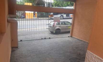 Casa em condomínio fechado com 3 quartos para alugar na Avenida Otacílio Tomanik, 987, Vila Polopoli, São Paulo, 170 m2 por R$ 3.200