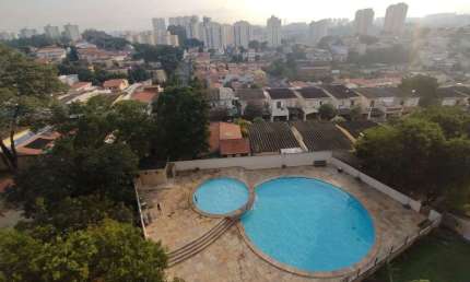 Apartamento com 3 quartos à venda na Rua Alberto Nascimento Júnior, 178, Jardim Bonfiglioli, São Paulo