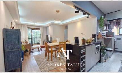 Apartamento com 3 quartos à venda na Avenida Engenheiro Heitor Antônio Eiras Garcia, 1621, Butantã, São Paulo