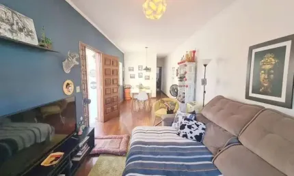 Venda butanta 150 m² 03 quartos uma suíte e 03 vagas de garagens fl38