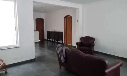 Casa em condomínio fechado com 3 quartos para alugar na Rua Manuel de Santa Maria, 200, Jardim Londrina, São Paulo, 250 m2 por R$ 6.000