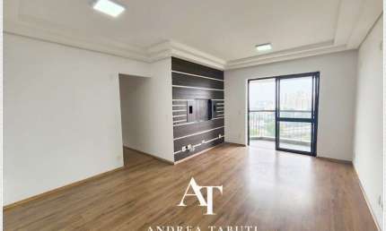 APARTAMENTO JD BONFIGLIOLI - 3 DORMITORIOS (1 SUITE) COM 2 VAGAS