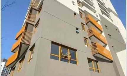 APARTAMENTO 40m² MOBILIADO AO LADO METRO BUTANTA - 2 DORMITORIOS