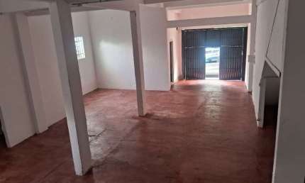 Barracão / Galpão / Depósito para alugar na Rua José Vicente da Cruz, 205, Vila Antônio, São Paulo, 180 m2 por R$ 4.000