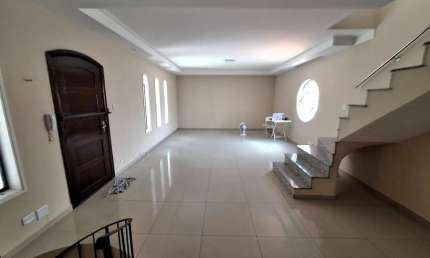 Casa em condomínio fechado com 3 quartos para alugar na Avenida Nossa Senhora da Assunção, 955, Vila Butantã, São Paulo, 180 m2 por R$ 5.600