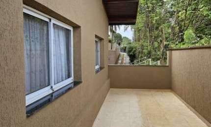 Casa em condomínio fechado com 3 quartos para alugar na Rua Comendador Alberto Bonfiglioli, 28, Parque Frondoso, Cotia, 2 m2 por R$ 7.400