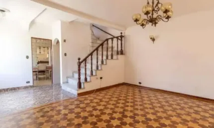 Casa em condomínio fechado com 4 quartos para alugar na Avenida Marechal Fiuza de Castro, 630, Jardim Pinheiros, São Paulo, 170 m2 por R$ 3.500
