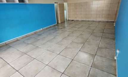 Sala comercial com 1 sala para alugar na Avenida Mauro Marques da Silva, 2, Vila Antônio, São Paulo, 160 m2 por R$ 2.300
