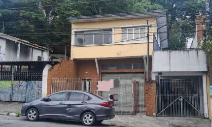 Sala comercial com 1 sala para alugar na Rua Moacir Miguel da Silva, 216, Jardim Bonfiglioli, São Paulo, 70 m2 por R$ 3.700