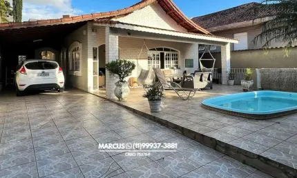 Casa Térrea Reformada na Vila Diva ? 3 Dorms, Piscina e Espaço Gourmet. FL23