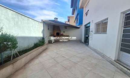 Casa Térrea  no Jd. das Vertentes ? 300m², 4 quartos, Espaço Gourmet e Salão de Festas. FL23