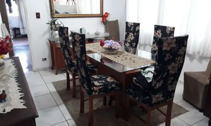 Sobrado na Vila Butantã ? 144m², 3 Dormitórios e Espaço Ideal para Família Código: FL12