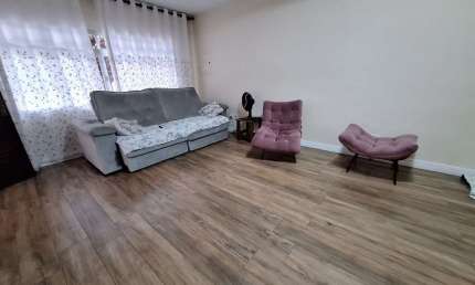 Sobrado no Jardim Bonfiglioli ? 229m² com 3 Dormitórios e Espaço Gourmet Código: FL12