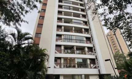 Apartamento no Jardim Bonfiglioli ? 75m², 3 Quartos e 2 Vagas Código: FL12