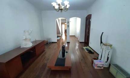 Sobrado no Jardim Bonfiglioli ? 136m², 3 Dormitórios e Excelente Localização Código: FL12