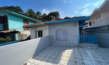 Casa Assobradada no Jardim Bonfiglioli ? 3 Dormitórios e Excelente Localização Código: FL12