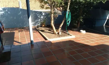 Casa Térrea no Jardim Pinheiros ? 150m², 3 Quartos e 2 Vagas Código: FL12