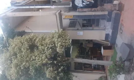 Casa com 2 quartos para alugar na Rua Professor Campos Almeida, 212, Jardim Bonfiglioli, São Paulo, 120 m2 por R$ 2.000