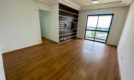 Apartamento 84m2 no Jardim Bonfiglioli 3 Quartos 1 suite 2 vagas FL13