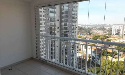 Apartamento para aluguel com 3 quartos - Jardim Bonfiglioli - FL63