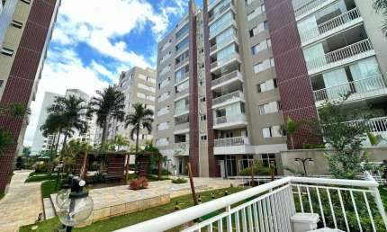 Apartamento com 3 quartos à venda na Avenida Otacílio Tomanik, 1136, Vila Polopoli, São Paulo, 166 m2 por R$ 910.000