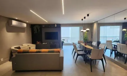 Cobertura são francisco, 3 quartos e , 3 suítes  3 vaga de carro .fl58
