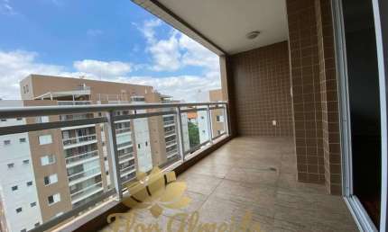 VENDE COBERTURA 234 m² 03 DORMITÓRIOS 03(SUÍTES) E 04 BANHEIROS E 03 VAGAS DE GARAGENS-FL38