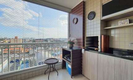APARTAMENTO COBERTURA  3 QUARTOS - 1 SUITE - DEPOSITO - USP - METRO BUTANTA- BUTANTÃ