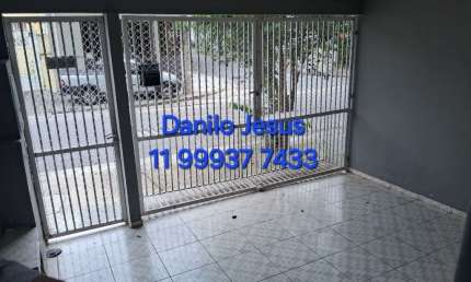 Casa com 2 quartos para alugar na Rua José Aires Neto, 187, Jardim Bonfiglioli, São Paulo