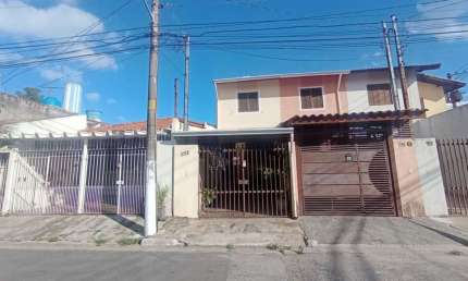 Casa em condomínio fechado com 2 quartos para alugar na Rua Guatambu, 89, Vila Antônio, São Paulo