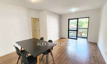 APARTAMENTO 3 DORMS - 1 SUÍTE - USP - BUTANTÃ - METRÔ BUTANTÃ   FL49