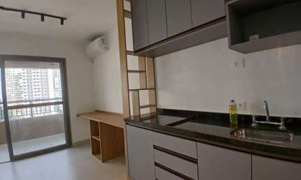 Apartamento para aluguel com 1 quarto - Metrô Butantã - FL63