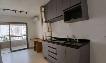 Apartamento para aluguel com 1 quarto - Metrô Butantã - FL63
