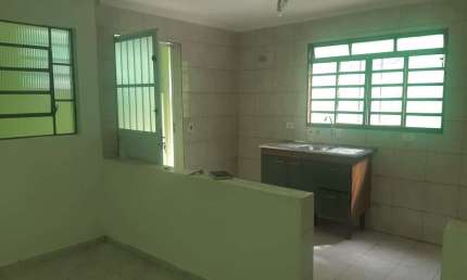 Casa com 1 quarto para alugar na Rua José Cardoso de Azevedo, 153, Jardim Esmeralda, São Paulo, 80 m2 por R$ 1.700