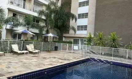 Apartamento com 2 quartos para alugar na Rua Pangaré, 462, Vila Butantã, São Paulo