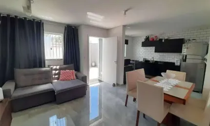 Sobrado Jardim Ester com 2 Suítes e 2 Vagas - Pronta para Morar, FL28