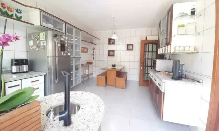 Sobrado de 300m² no Jardim Bonfiglioli - Excelente Localização, FL28