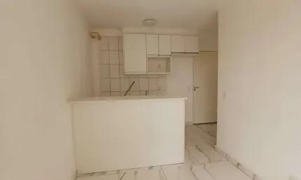 Apartamento para aluguel com 2 quartos - Vila Butantã - FL63