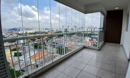 Apartamento para aluguel com 3 quartos - Butantã - FL63
