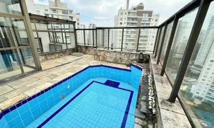 Apartamento com 3 quartos para alugar na Rua José da Silva Ribeiro, 118, Vila Andrade, São Paulo