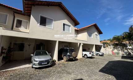 MINHA CASA MINHA VIda Casa  cond. fechado no Butantã com 3 quartos, 1 suíte, 2 vgs de garagem. FL23