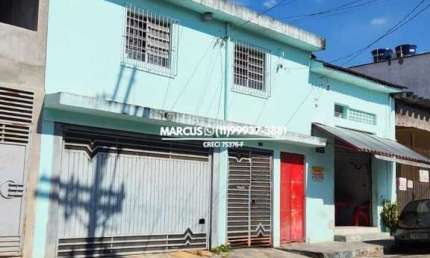 Casa com 4 quartos à venda na Rua Pascoal Pássaro, 11112, Rio Pequeno, São Paulo