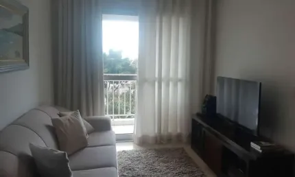 Apartamento mobiliado para alugar com 2 quartos - butantã - fl63