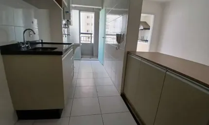 Apartamento para alugar com 2 quartos - Varanda com Gourmet - Osasco - FL63