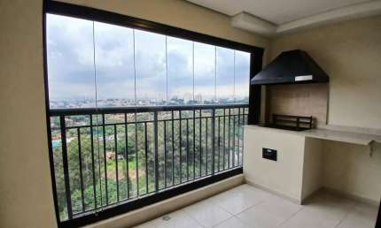 Apartamento para alugar com 2 quartos - Continental - FL63