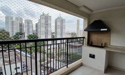 Apartamento para alugar com 2 quartos - Continental - FL63