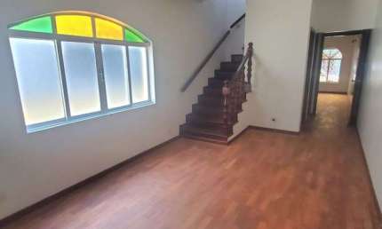 Casa em condomínio fechado com 3 quartos para alugar na Rua Giácomo Carissimi, 120, Vila Adalgisa, São Paulo