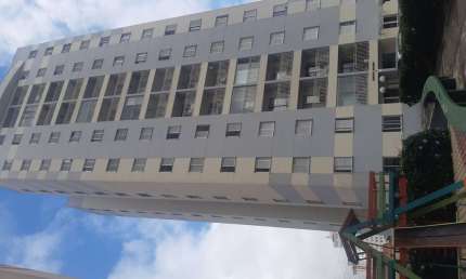 Apartamento com 2 quartos para alugar na Rua Arthur Soter Lopes da Silva, 88, Jardim Esmeralda, São Paulo, 68 m2 por R$ 2.500