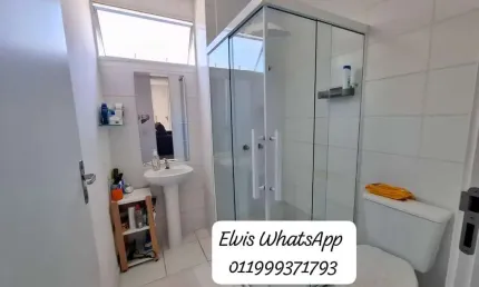 Apartamento com 2 quartos para alugar na Rua Savério Quadrio, 621, Parque Ipê, São Paulo